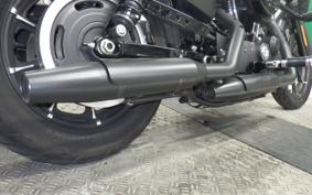 HARLEY XL883N 2015