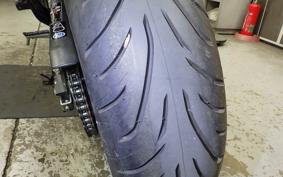 HONDA CBR600F ABS 2013