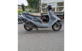 HONDA MANY CTOR AF31