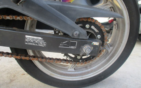 HONDA CBR250R MC41