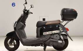 YAMAHA CUXI 100