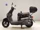 Фото Yamaha CUXI 100 с японского аукциона