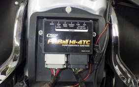 HARLEY FLSTS 1450 2001