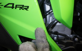 KAWASAKI ZX-4RR 2026 ZX400P