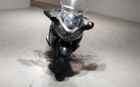 KAWASAKI 1400 GTR 2010 ZGT40C