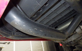 HONDA GYRO CANOPY 2025 TA03