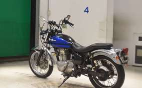KAWASAKI ESTRELLA RS 2015 BJ250A