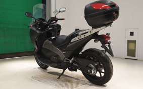 HONDA NC700 INTEGRA 2013 RC62