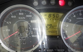 HONDA FORZA Z GEN 2 MF10