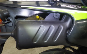 KAWASAKI KSR110 KL110A