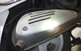 VESPA LX125