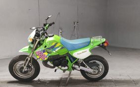 KAWASAKI KSR-2 MX080B