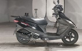 SUZUKI ADDRESS V125 DT11A