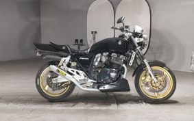 SUZUKI GSX400 2008 GK7CA