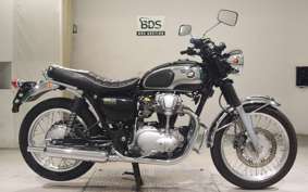 KAWASAKI W650 2006 EJ650A