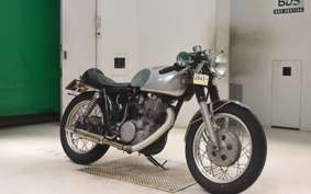 YAMAHA SR400 Gen.2 1993 1JR