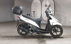 SUZUKI ADDRESS V110 CE47A