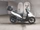Фото Suzuki ADDRESS V110 с японского аукциона