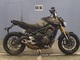 Фото Yamaha MT-09 2014 с японского аукциона