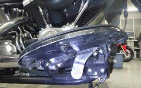 HARLEY FLSTSB 1580 2011