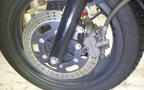 KAWASAKI ELIMINATOR 250 V VN250A