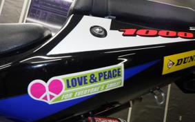 SUZUKI GSX-R1000 2002