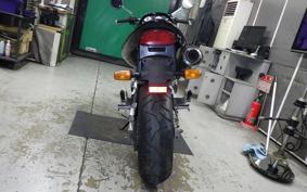 HONDA HORNET 250 2012 MC31