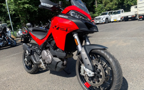 DUCATI MULTI STRADA V2 S 2023