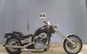 HONDA STEED 400 1993 NC26