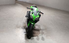 KAWASAKI NINJA 250 EX250L