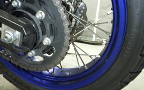 YAMAHA TENERE 700 2025 DM17J