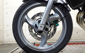 KAWASAKI BALIUS 250 ZR250A
