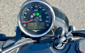 MOTO GUZZI V7 3 STONE 2021 ZGULD