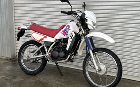 YAMAHA DT50 17W