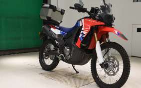 HONDA CRF250 GEN 2 RALLY 2008 MD47