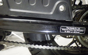 HONDA MONKEY 125 2005 JB03