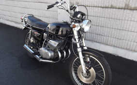 SUZUKI GT380 2005 GT380