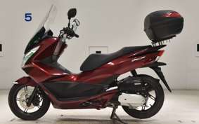 HONDA PCX 125 JF56