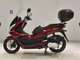 Фото Honda PCX 125 2014 с японского аукциона