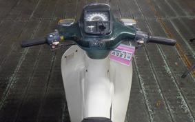 YAMAHA TOWN MATE 80 2019 22K