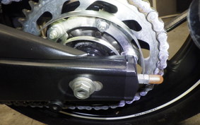YAMAHA YZF-R25 RG43J