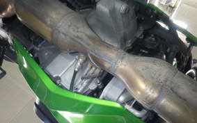 KAWASAKI ZH2 SE 2023