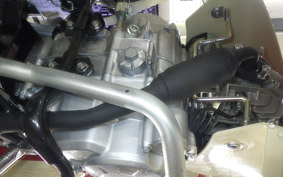 HONDA C50 SUPER CUB 2018 AA09