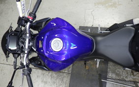 YAMAHA MT-25 A RG95J