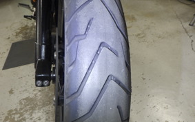 BMW F800GS 2024