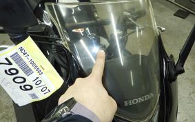 HONDA CBR400R 2015 NC47