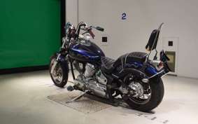 YAMAHA DRAGSTAR 1100 2005 VP13J