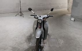 HONDA  SUPER CUB C125 JA71