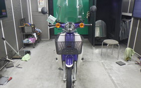 HONDA C110 SUPER CUB 2022 JA07