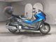 Фото Honda PHASE 2009 с японского аукциона